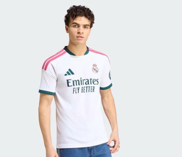 Tshirts clubes !