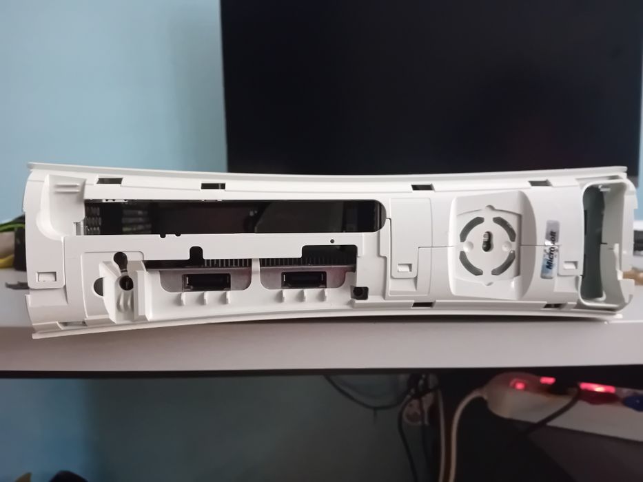 XBOX 360 #2 - dawca części