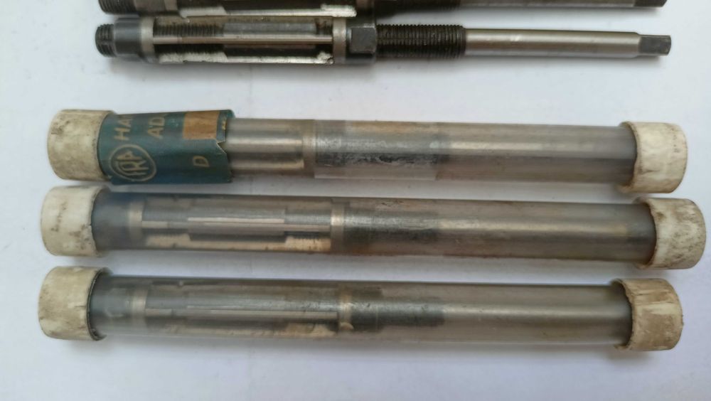 Rozwiertak nastawny NRZe 10-11 mm stan bardzo dobry