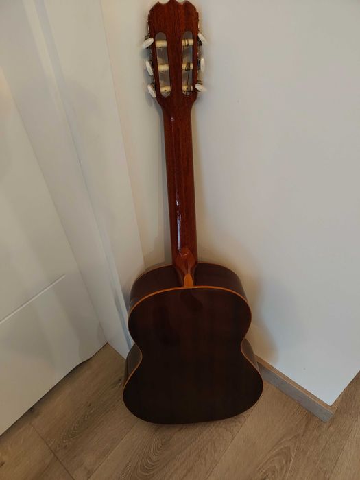 Gitara klasyczna Raimundo