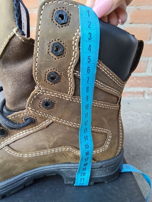 Берци  Royer зимові