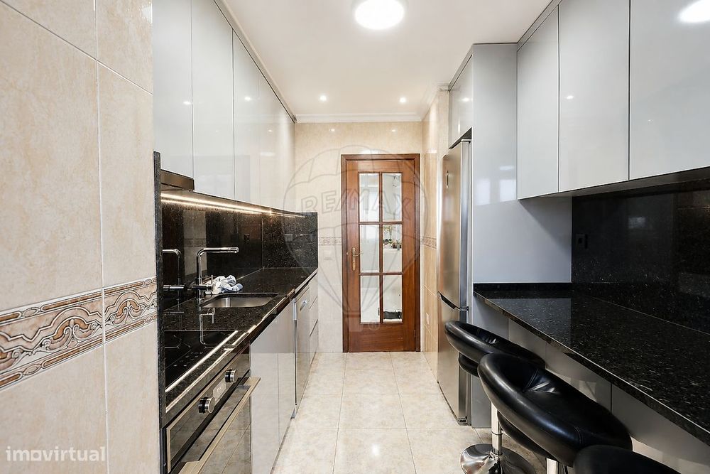 Apartamento T2 para arrendamento