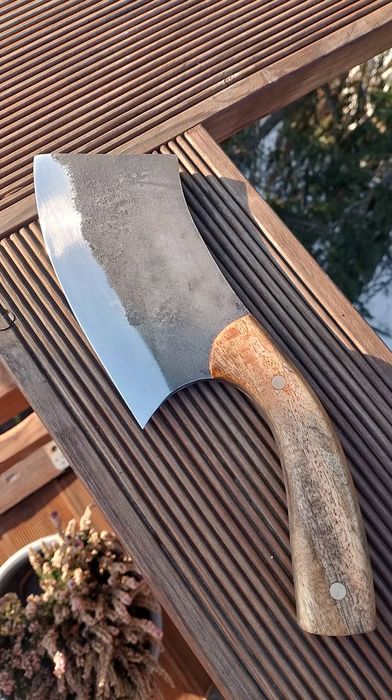 Tasak ręcznie robiony