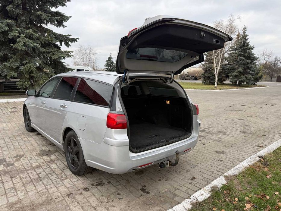 Honda Accord 2.2 diesel 2004