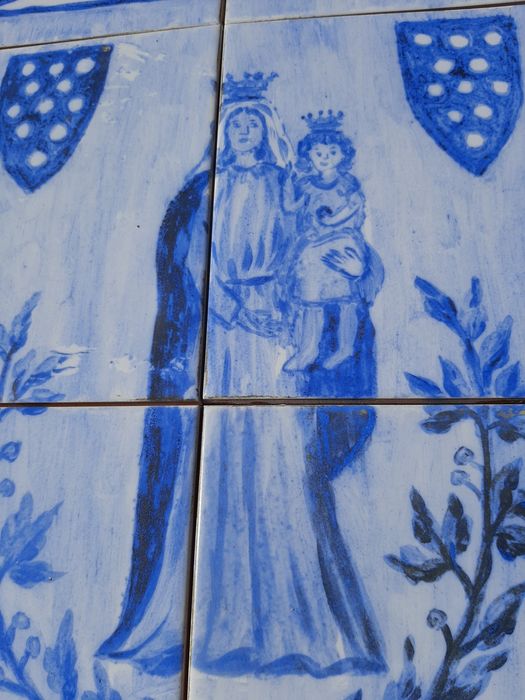 Antigos  Azulejos em Excelente estado