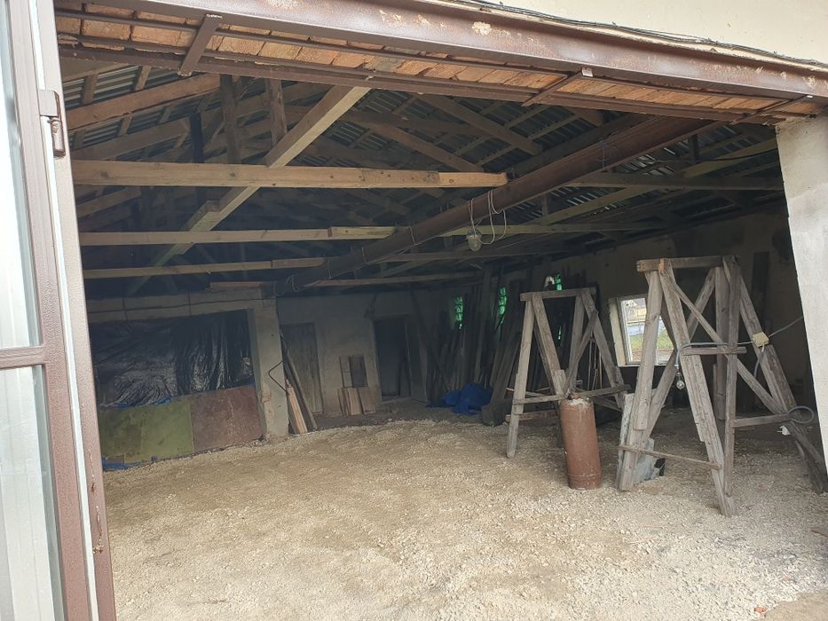 Оренда столярного цеху,гаражів/ складів