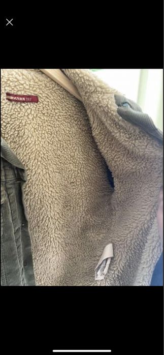 Jaqueta Zara Feminino