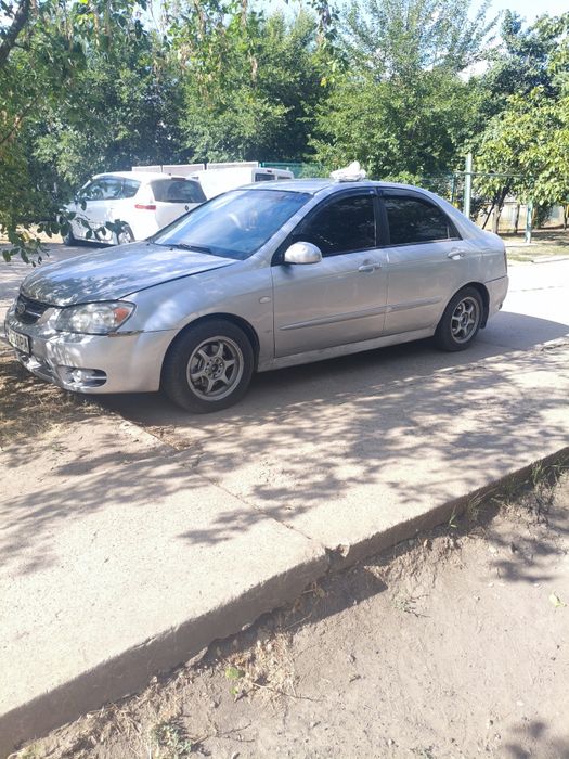 Продам Кіа в робочому стані ...по тех паспорту