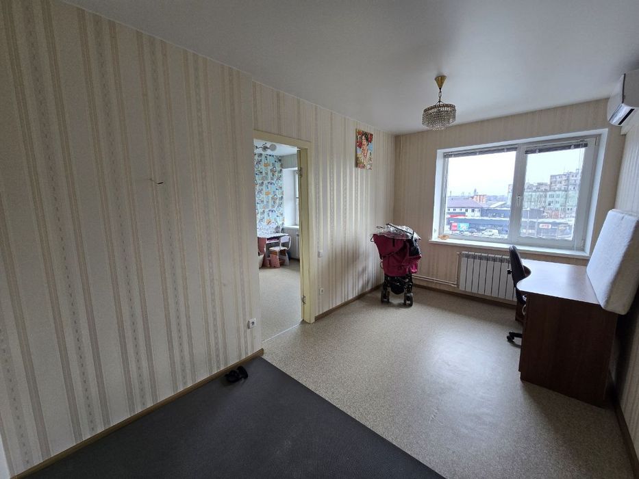 Оренда квартири зі світлом.