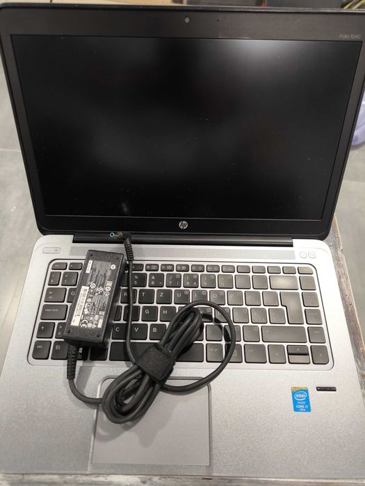 Portatil HP EliteBook Folio 1040 G2 Intel i7