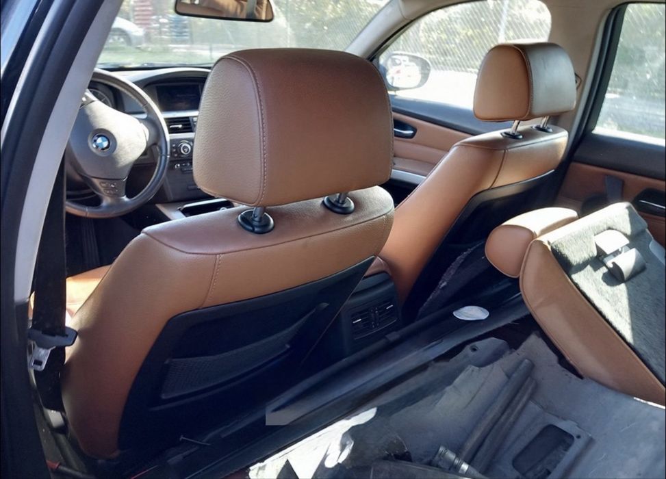 BMW 318d 2.0d Nacional Touring Oportunidade Investimento