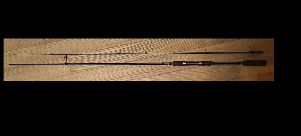 Composite Development CD Extrasense 260 cm do 25 gr  -nie używany