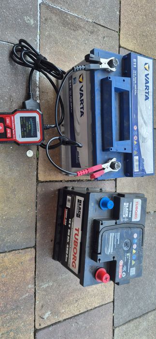 Akumulator Moje Auto Professional Empex 85Ah 780A 12V P+
Pa