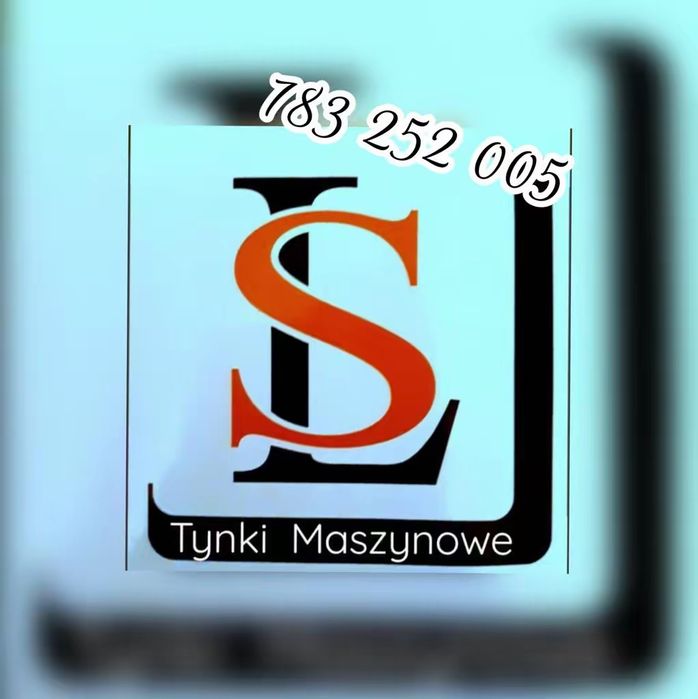 Tynki maszynowe !!