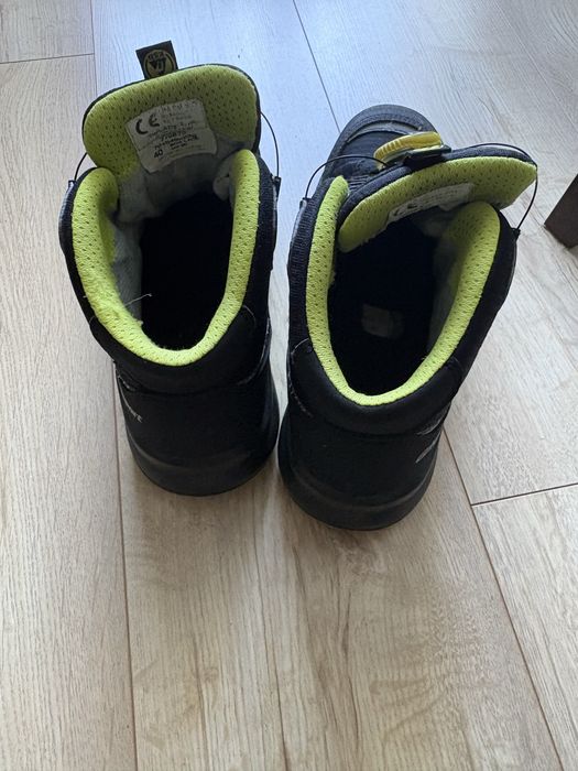 Buty robocze Grisport 701649C23G BOA Gore-Tex ESD r.40”.
