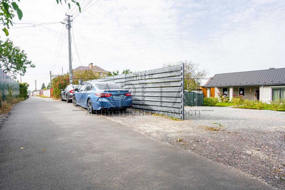 Продажа дома, Осокорки, Дарницкий р-н, 5 км до метро Славутич