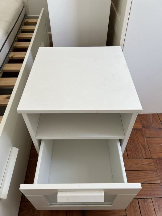 Conjunto quarto individual