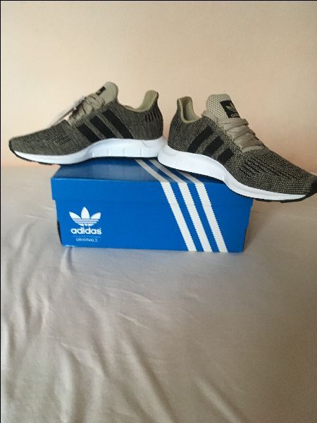 Buty Adidas Swift Run Summer NOWE