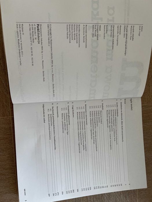 Nowa matura matematyka Uryga podstawowy rozszerzony ParkEdukacja