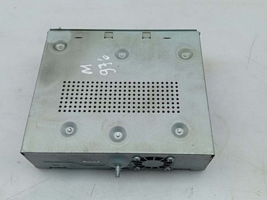 Rádio / auto-rádio MERCEDES-BENZ Classe S (W221)