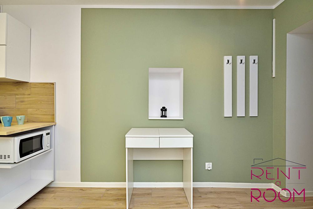 RENTAROOM.PL ENG RUS UŁ,Łódź-Fabryczna Piotrkowska ul. Sienkiewicza