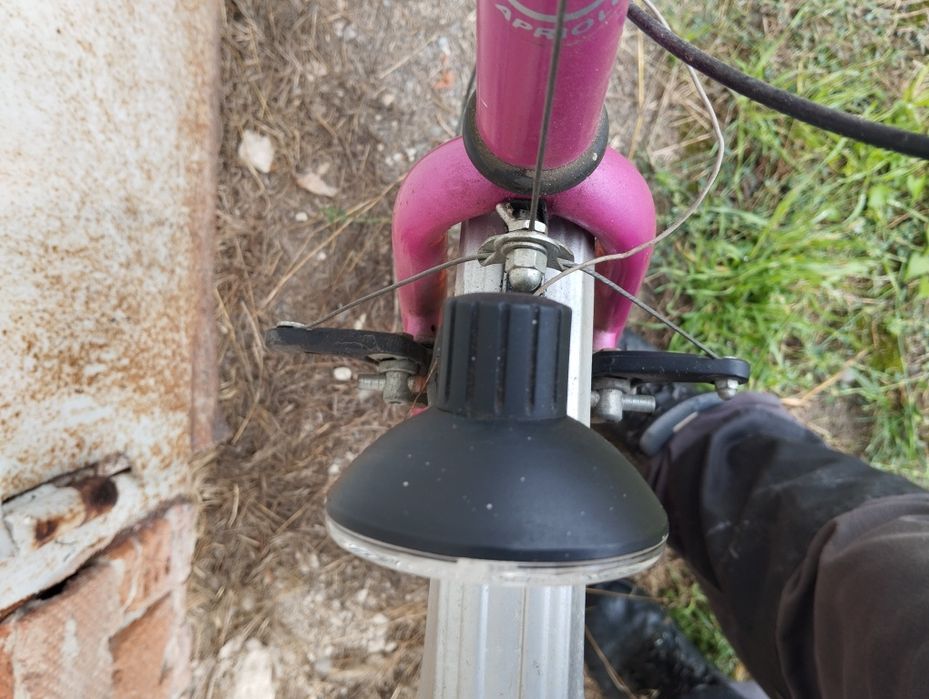 Велосипед жіночий