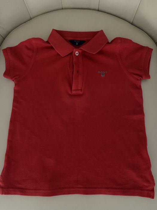Polos marcas primium CH, Gant, RL