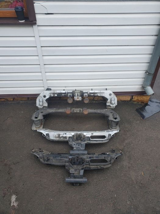 Запчастини Сітроен Кросер 2006-2012 Авторозборка Citroen CCrosserШрот