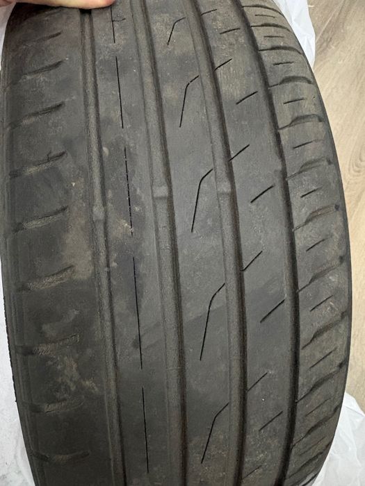 Оригінальні диски Mazda 2