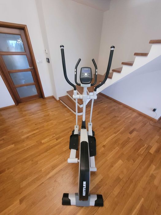 Orbiter Kettler  - niemiecka jakość !