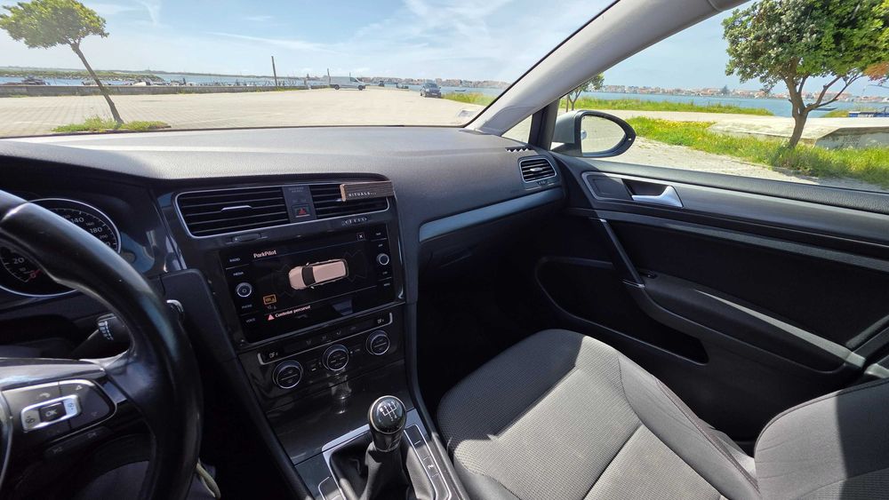 Volkswagen Passat VII Variant - 1.6TDI