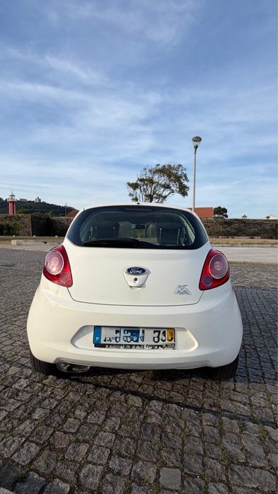Ford ka 2016 bem estimado entrega imediata