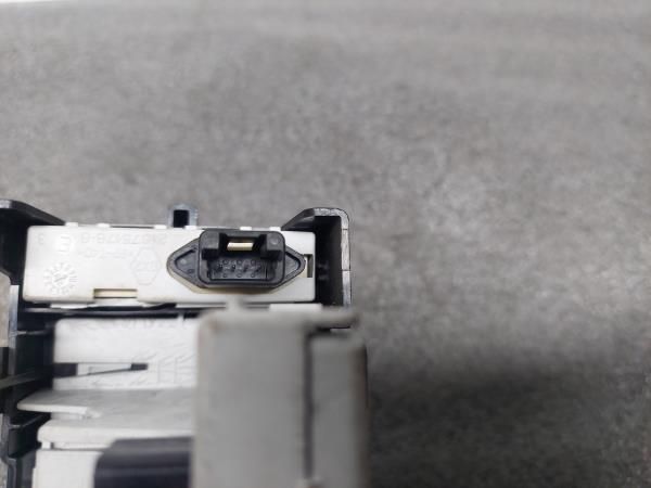 Display / ecrã de informações RENAULT Laguna II (BG0/1_)