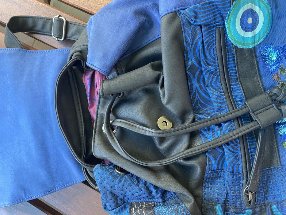 Desigual Backpack64861242964353121