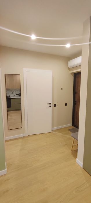 Оренда квартири в новобудові вул Пасічна