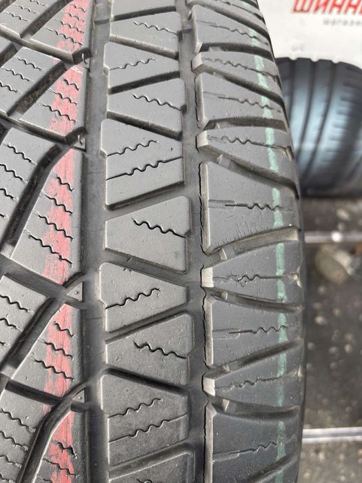 Шини 245/65 R17 Michelin всесезонн 2018 рік
