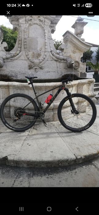 Scott Scale 910 carbono