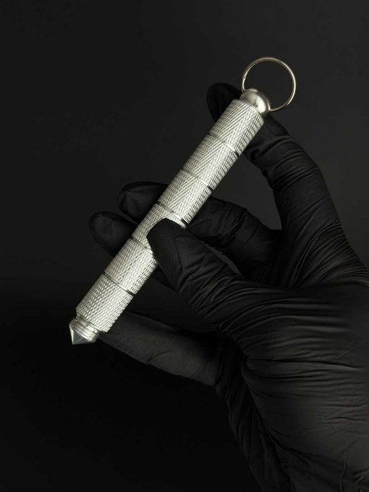 Ніж-брелок EDC KN1195 сталь 40х13 Кишеньковий мастхев у подарунок