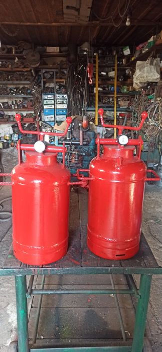 Продам автоклави