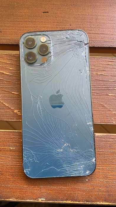 iPhone 12 Pro 256g
