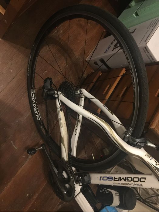 Bicicleta ciclismo