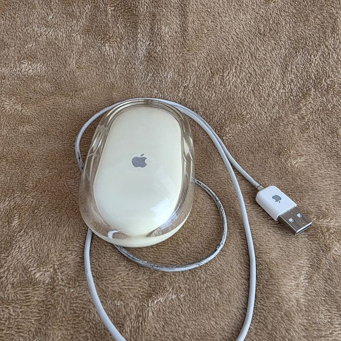 Myszka Apple m5769 Usb