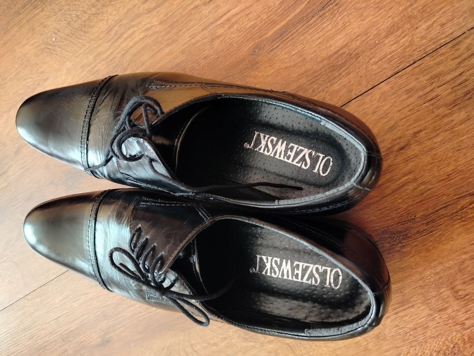 Buty Męskie Olszewski 44