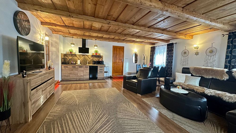 Dom z dużą działką w Piechowicach