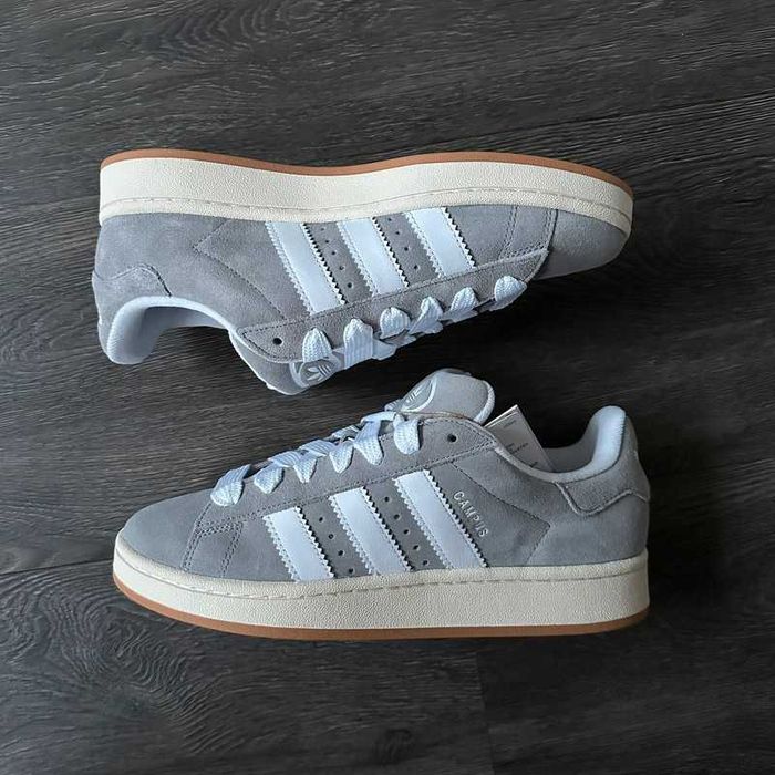 Buty Adidas Campus Szary rozmiar.44