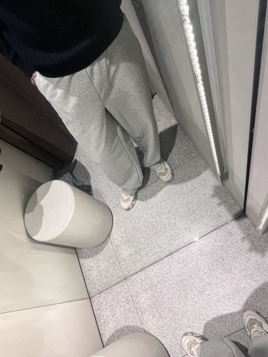 штани // Zara sweat pants // штани zara