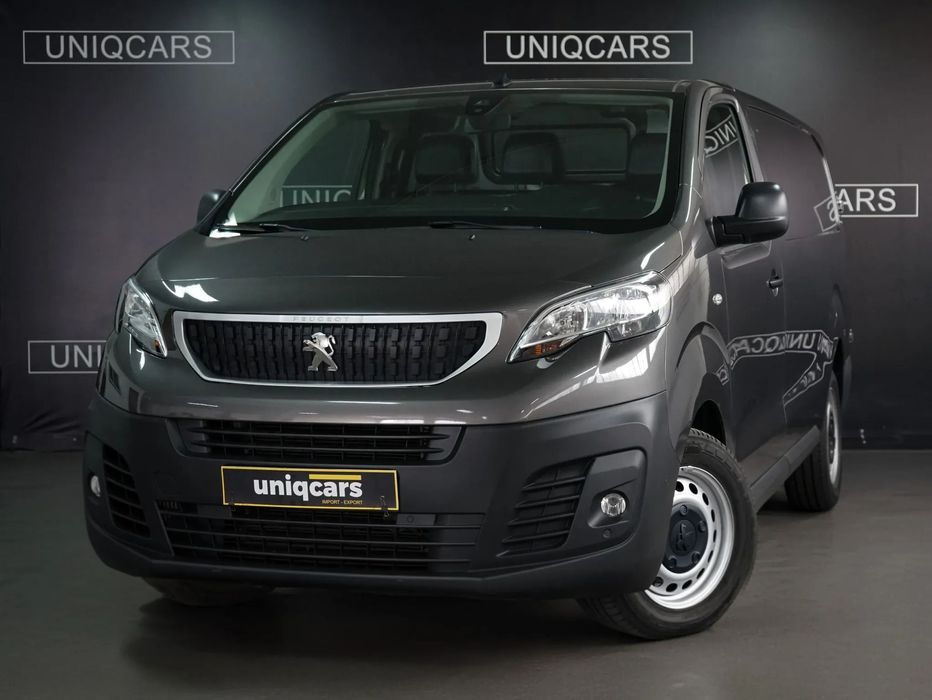 Peugeot PEUGEOT EXPERT  2.0 BLUEHDI 120