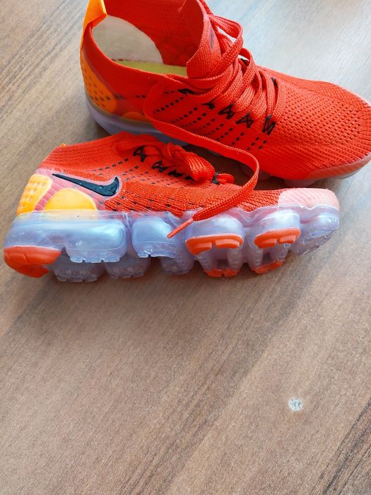NIKE Vapormax rozmiar 38