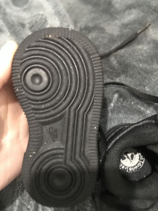 Air force bebe menino ou menina