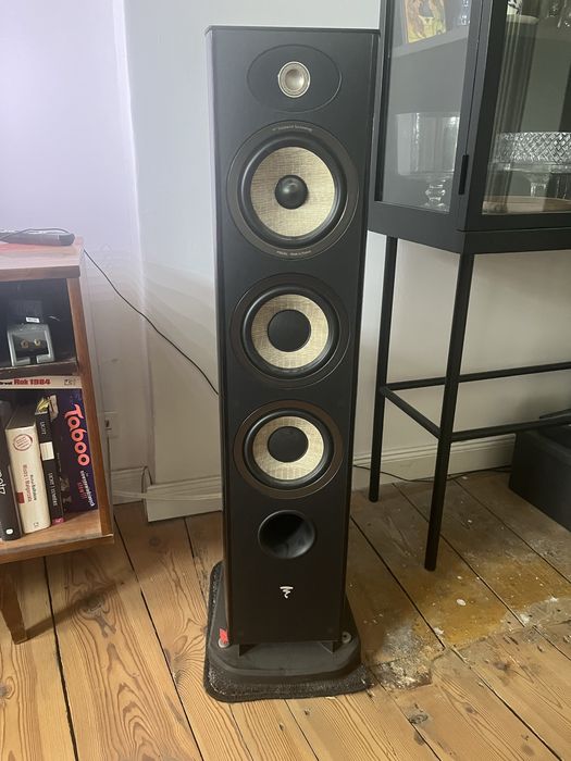 Kolumny Focal Aria 926